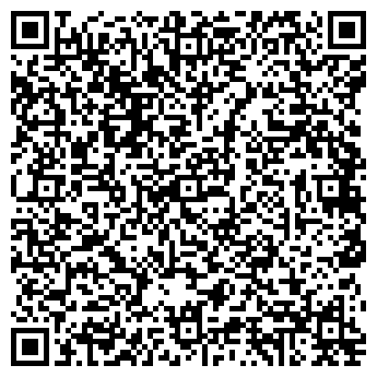 QR-код с контактной информацией организации Детский сад №69, Веточка