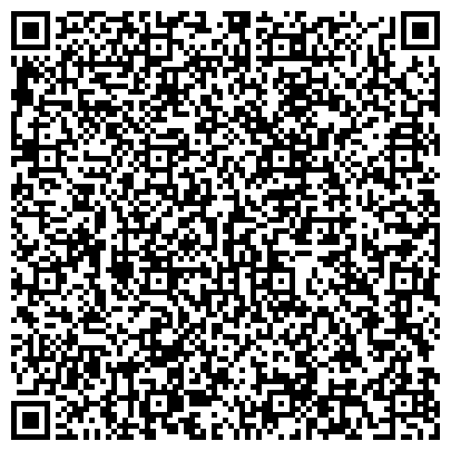 QR-код с контактной информацией организации Участковый пункт полиции №5, Отдел полиции №1, Управление МВД РФ по г. Саратову