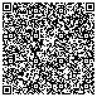 QR-код с контактной информацией организации «Курская городская станция по борьбе с болезнями животных»