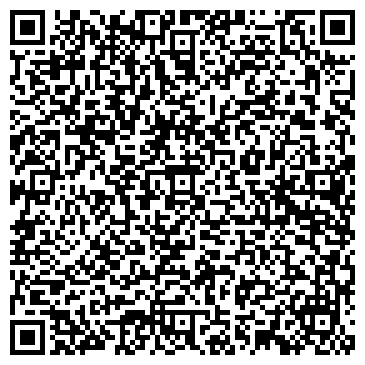 QR-код с контактной информацией организации Печатники
