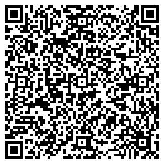 QR-код с контактной информацией организации КЛиК, IT-компания