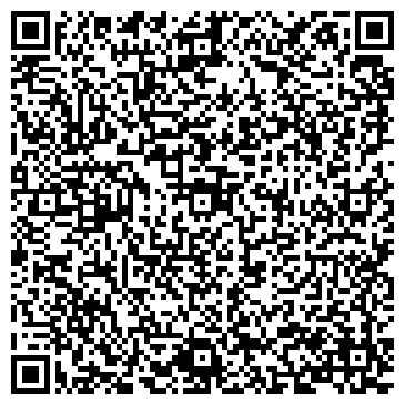 QR-код с контактной информацией организации Детский сад №194, Капитошка