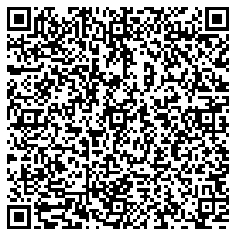 QR-код с контактной информацией организации Милашка