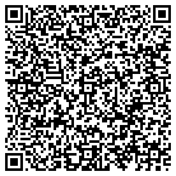 QR-код с контактной информацией организации Детский сад №104, Соловушка