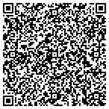 QR-код с контактной информацией организации Ветеринария в Курске
