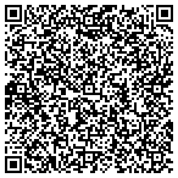 QR-код с контактной информацией организации ИП Ананьян К.А.