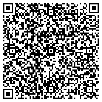 QR-код с контактной информацией организации ИП Ванюкова О.А.