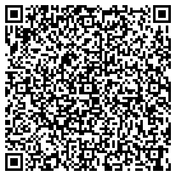 QR-код с контактной информацией организации Детский сад №206, Сударушка