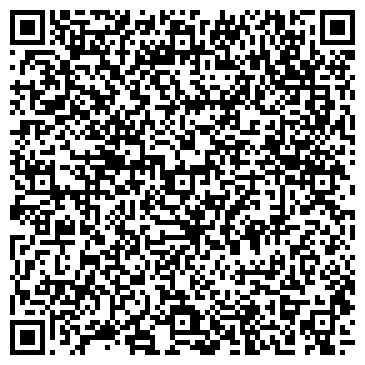 QR-код с контактной информацией организации Орхидея, салон красоты, ИП Гадзиян Я.С.