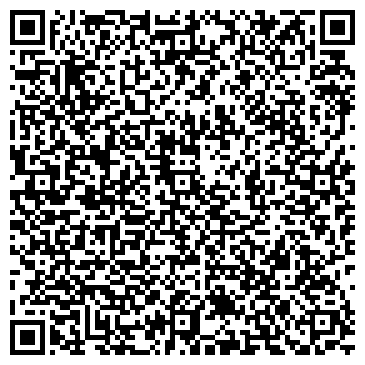 QR-код с контактной информацией организации Детский сад №204, Колокольчик