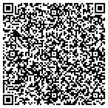 QR-код с контактной информацией организации Турбины