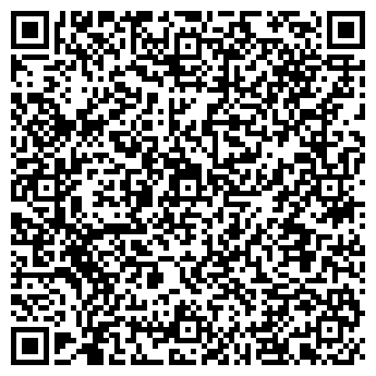 QR-код с контактной информацией организации Восход