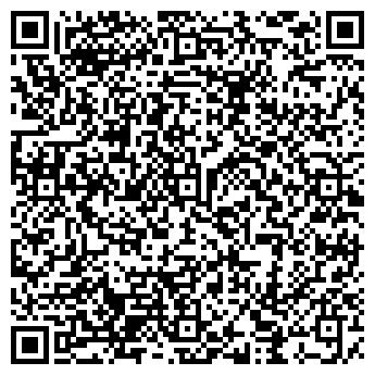 QR-код с контактной информацией организации Детский сад №137, Чижик