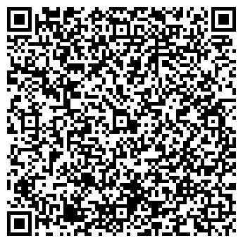 QR-код с контактной информацией организации Детский сад №195, Ласточка