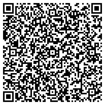 QR-код с контактной информацией организации ИП Малышева В.А.