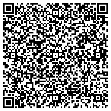 QR-код с контактной информацией организации ООО БайкалГеоСтрой