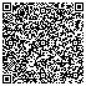 QR-код с контактной информацией организации ИП Слаута Л.А