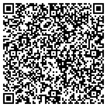 QR-код с контактной информацией организации Basic