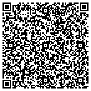 QR-код с контактной информацией организации Горячая выпечка