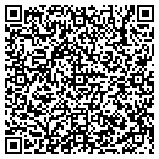 QR-код с контактной информацией организации Дружба