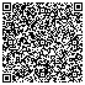 QR-код с контактной информацией организации Детский сад №185, Зоренька