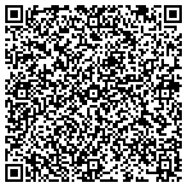 QR-код с контактной информацией организации Мебельная фабрика «Королевский массив»