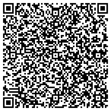 QR-код с контактной информацией организации ИП Попова А.Г.