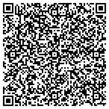 QR-код с контактной информацией организации Детский сад №160, Дубравушка