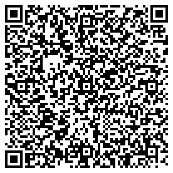QR-код с контактной информацией организации Детский сад №140, Златовласка