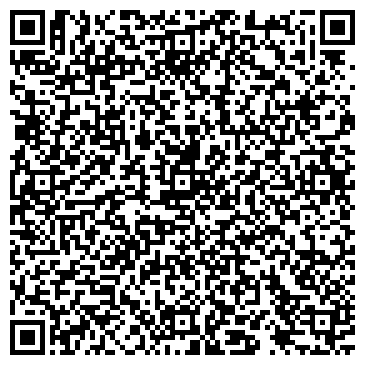 QR-код с контактной информацией организации Мир печати