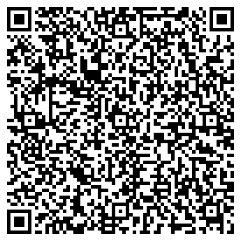 QR-код с контактной информацией организации ТЕАТРО АРХИТЕКТУРНОЕ БЮРО