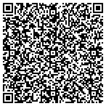 QR-код с контактной информацией организации Детский сад №80, Песенка, комбинированного вида