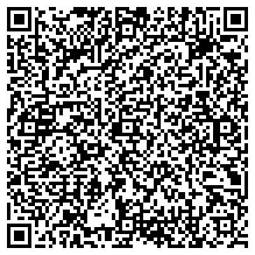 QR-код с контактной информацией организации Детский сад №36, Якорек, комбинированного вида