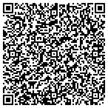 QR-код с контактной информацией организации Горячая выпечка