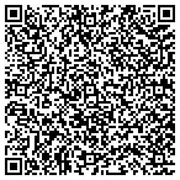 QR-код с контактной информацией организации МАЗдеталь-НН