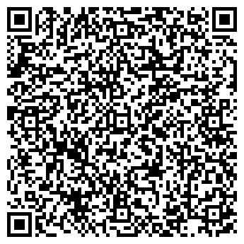 QR-код с контактной информацией организации ИП Спасская М.Г.