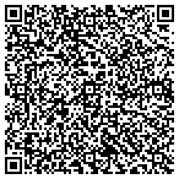QR-код с контактной информацией организации Детский сад №165, Пушинка, комбинированного вида