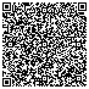 QR-код с контактной информацией организации ООО Калужский городской ломбард