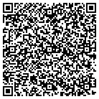 QR-код с контактной информацией организации Кормушка