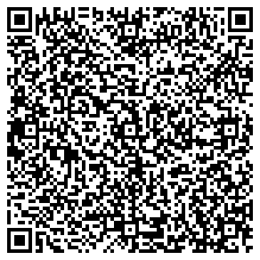 QR-код с контактной информацией организации ИП Брежнева Е.С.