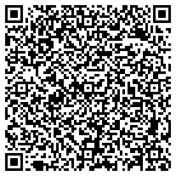 QR-код с контактной информацией организации Детский сад №175, Полянка
