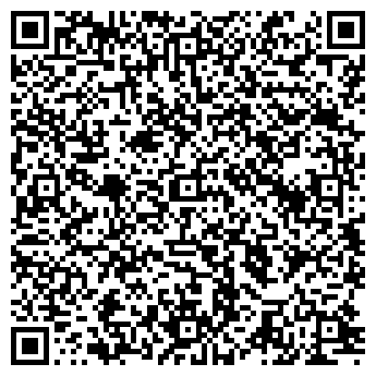 QR-код с контактной информацией организации ООО Ломбард Народный