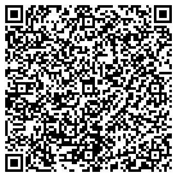 QR-код с контактной информацией организации Детский сад №187, Солнышко