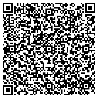 QR-код с контактной информацией организации Мистер Слойкин