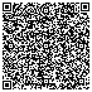 QR-код с контактной информацией организации Автоисток НН