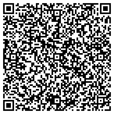 QR-код с контактной информацией организации Горячая выпечка