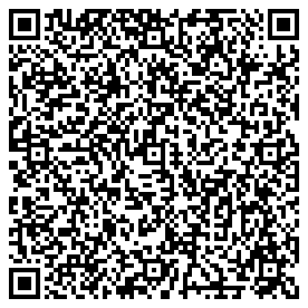 QR-код с контактной информацией организации Детский сад №76, Куколка