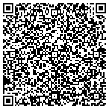 QR-код с контактной информацией организации ООО «Сатурн Импэкс-Трейдинг»