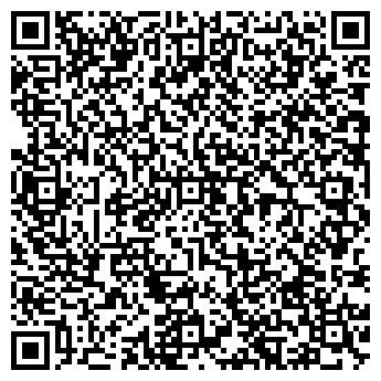 QR-код с контактной информацией организации Детский сад №146, Калинка