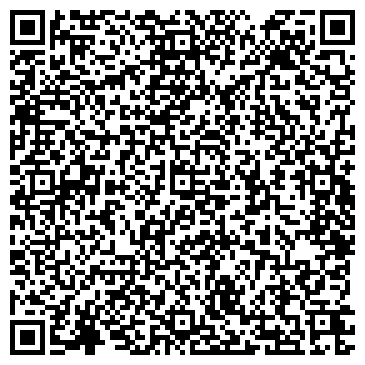 QR-код с контактной информацией организации АвтоПартнер